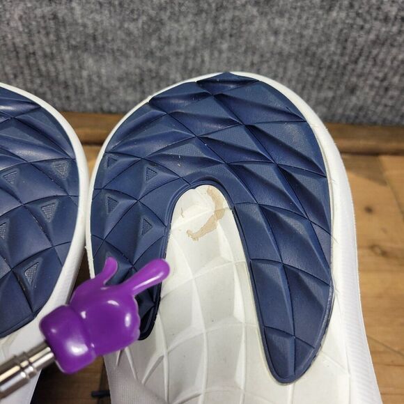 🔥 Footjoy Flex XP Men’s 11.5 M Royal Blue Athletic Spikeless Golf Shoes 56268 - Picture 10 of 12